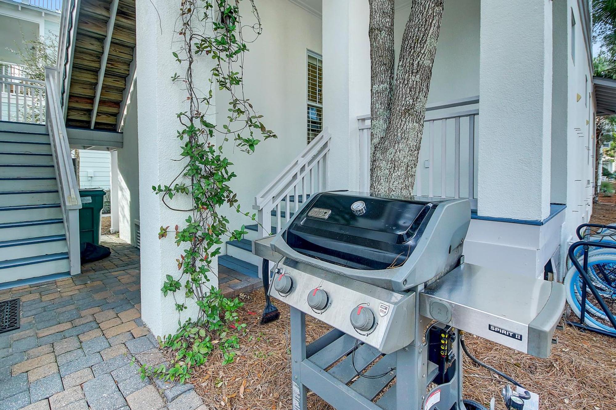 Surf On Turf -Whole House Villa Rosemary Beach Dış mekan fotoğraf