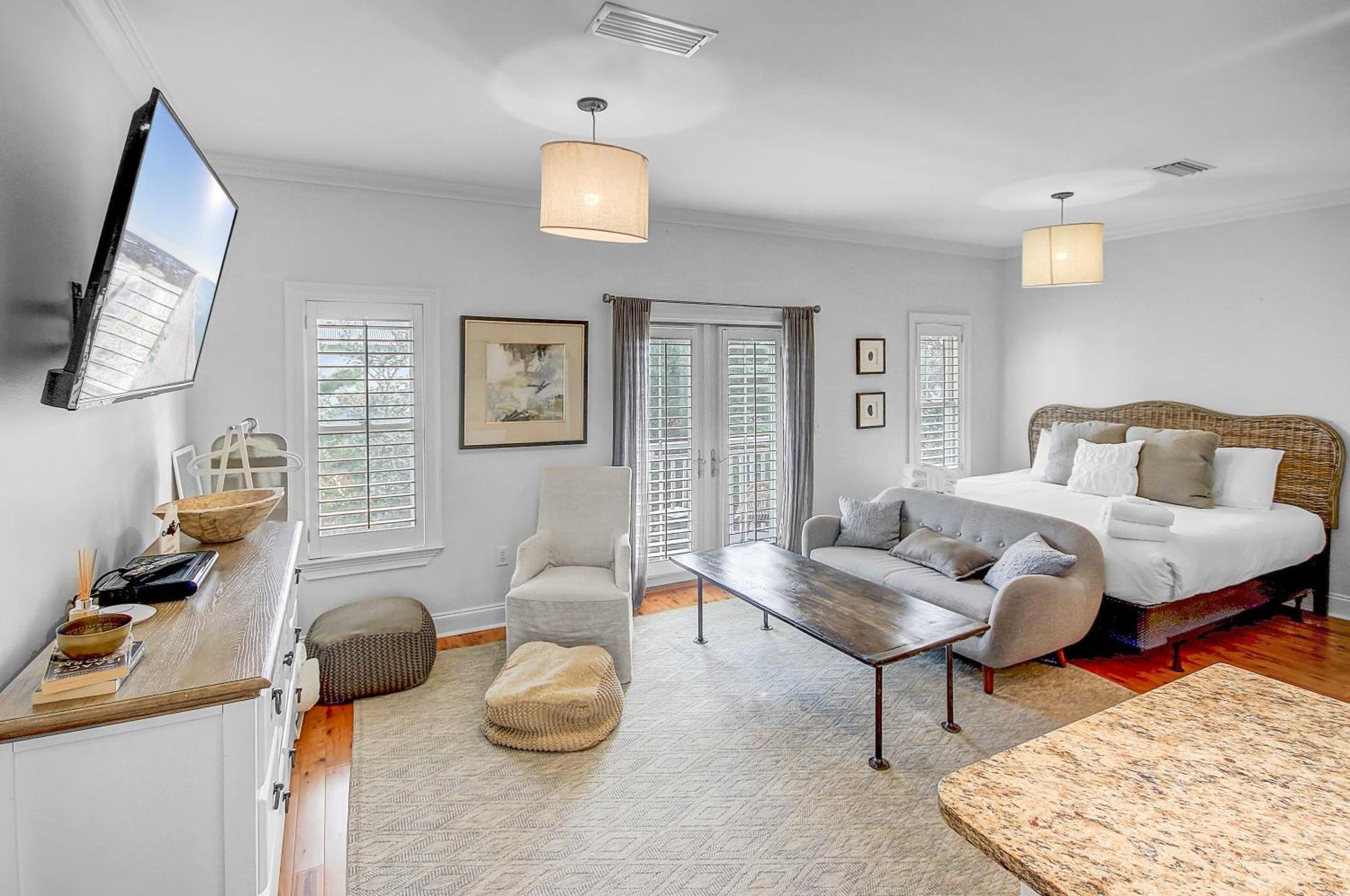 Surf On Turf -Whole House Villa Rosemary Beach Dış mekan fotoğraf