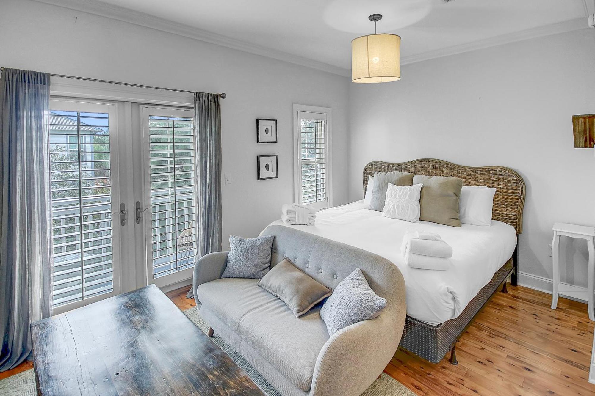 Surf On Turf -Whole House Villa Rosemary Beach Dış mekan fotoğraf