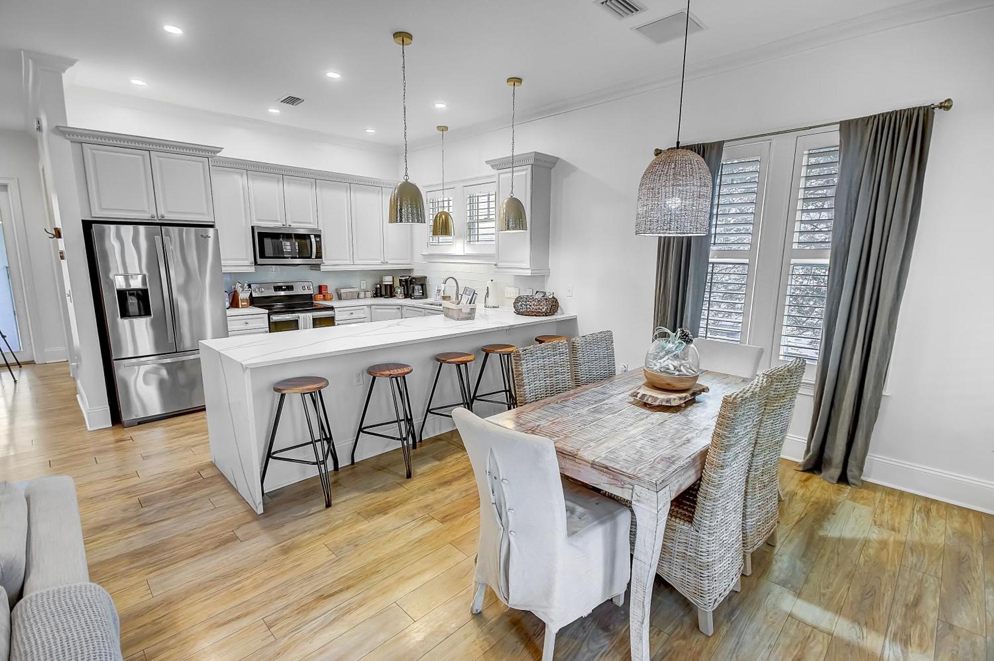 Surf On Turf -Whole House Villa Rosemary Beach Dış mekan fotoğraf