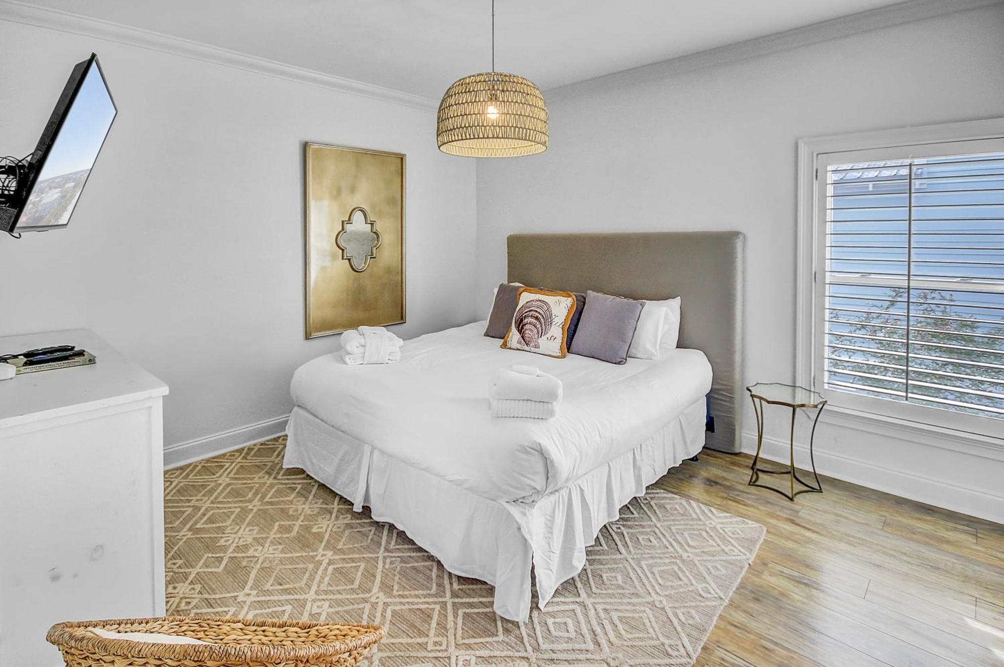Surf On Turf -Whole House Villa Rosemary Beach Dış mekan fotoğraf